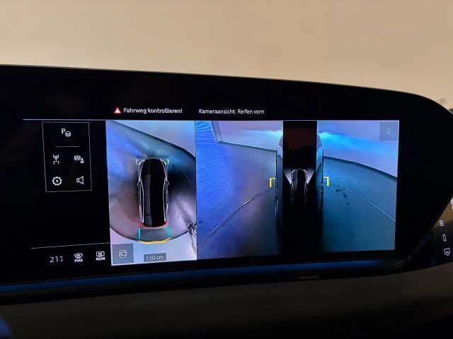 Audi A6 e-tron Avant Performance