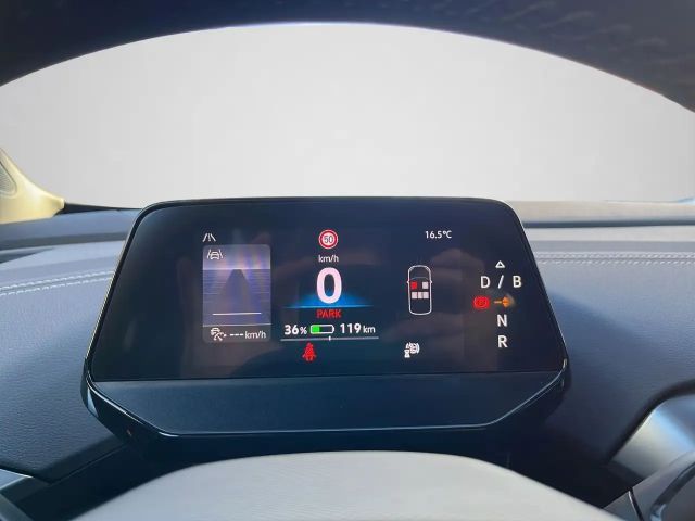 Volkswagen ID.5 125 kW AHK MATRIX-LED NAVI SHZ ACC