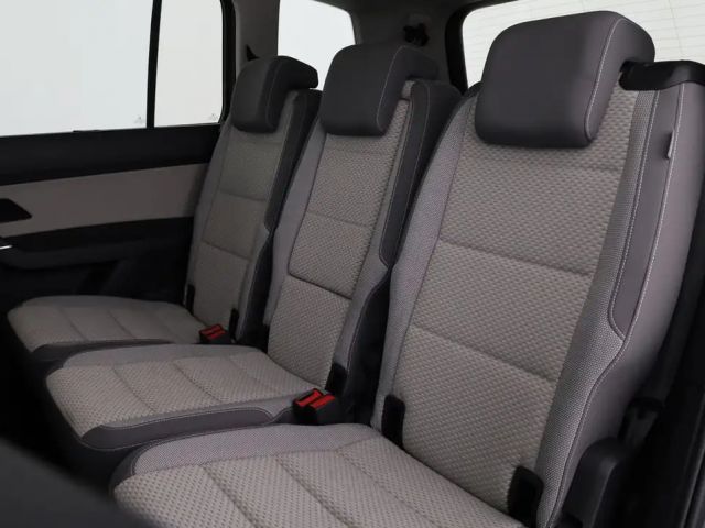 Volkswagen Touran BMT Comfortline