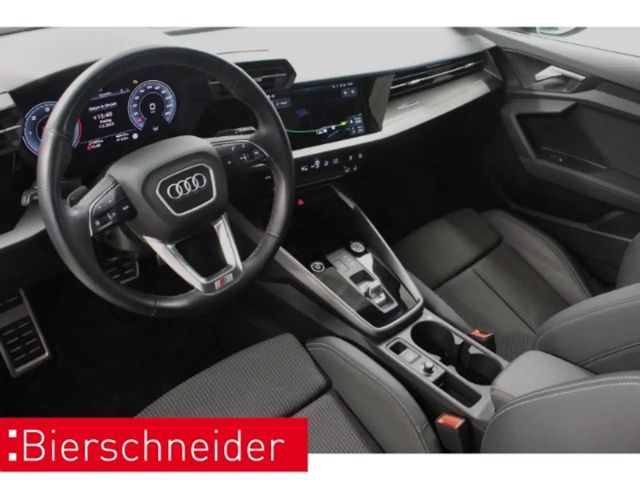 Audi A3 35 TDI S-Line S-Tronic Sedan Sportback