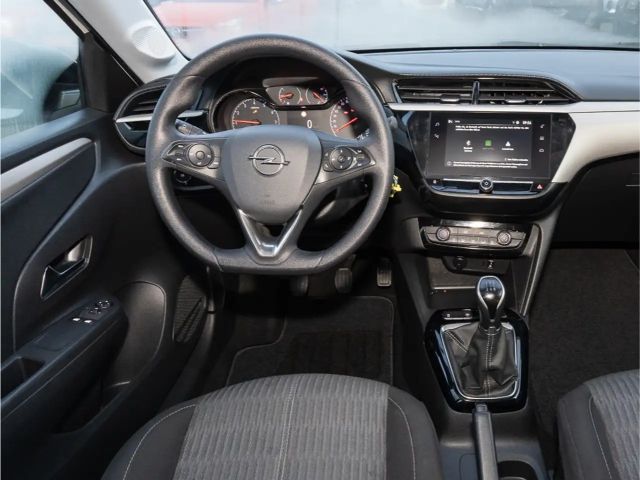 Opel Corsa Edition F Edition