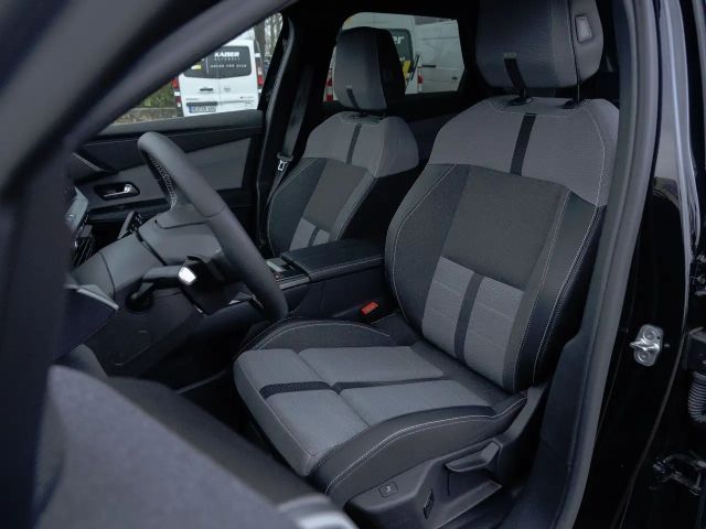 Opel Grandland X GS-Line Grand Sport