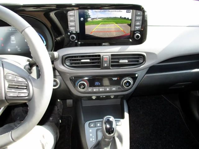 Hyundai i10 GO Plus 1,2 AMT a5bu3-PP1/P2