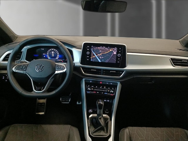 Volkswagen T-Roc 2.0 TDI DSG