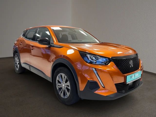 Peugeot 2008 Active Pack