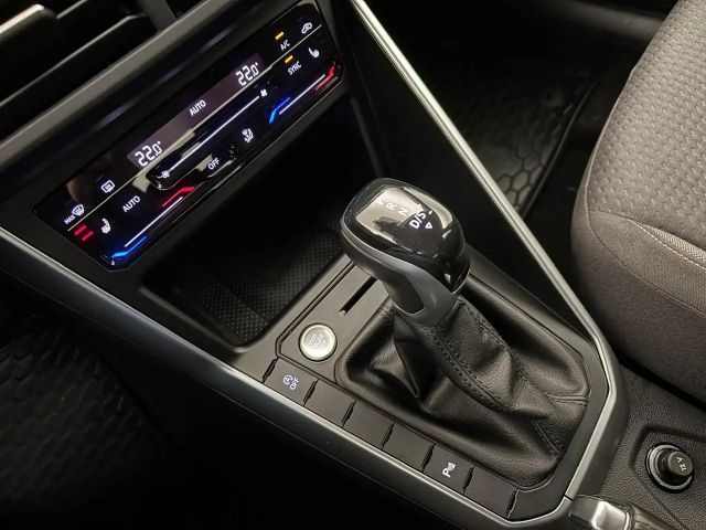 Volkswagen Polo DSG Life