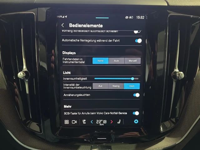 Volvo XC60 AWD Plus Recharge T6