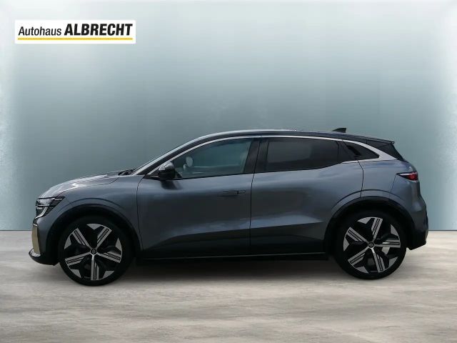 Renault Megane E-Tech E-Tech EV60 Iconic