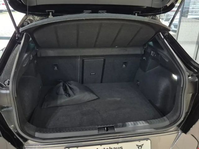 Cupra Formentor 1.4 DSG VZ e-Hybrid