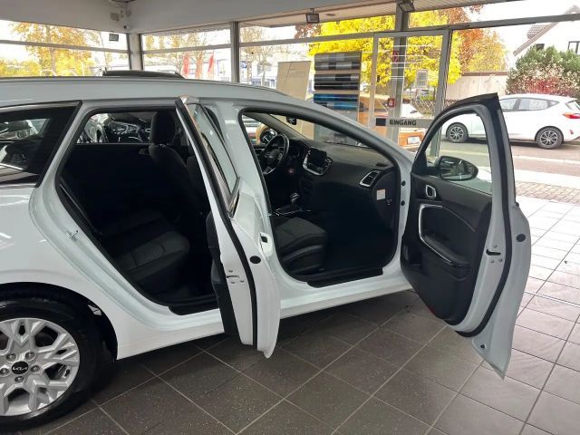 Kia Ceed CRDi SportWagon Vision