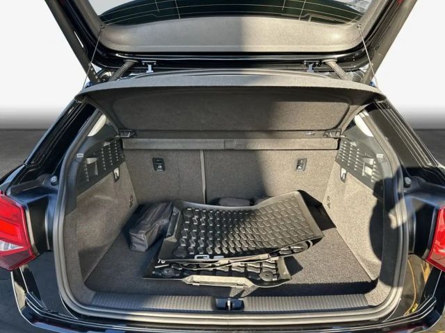 Audi Q2 35 TFSI S-Line S-Tronic