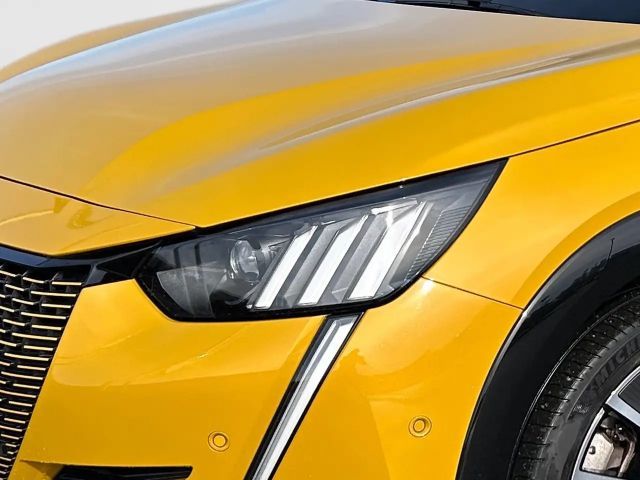 Peugeot E-208 GT-Line