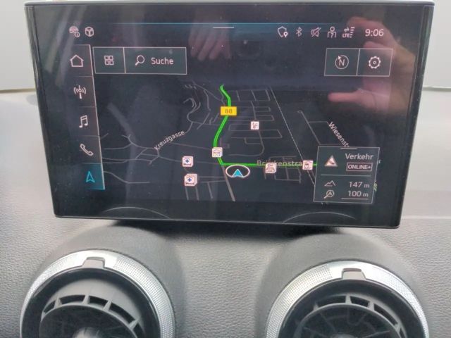 Audi Q2 35 TFSI S-Tronic