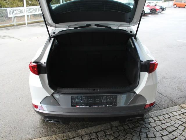Cupra Formentor 2.0 TSI 4Drive DSG