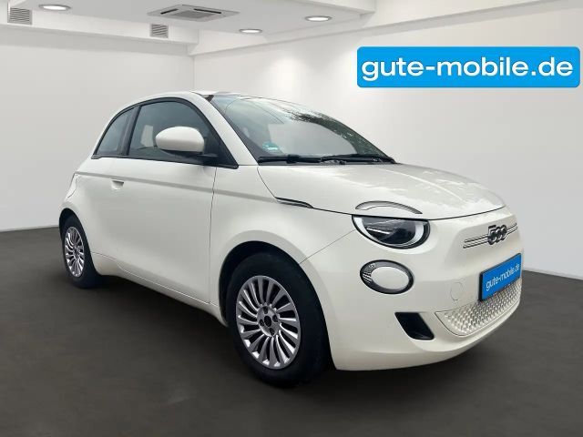Fiat 500e Basis | 23,8 kWh | CarPlay | Klimaautomatik