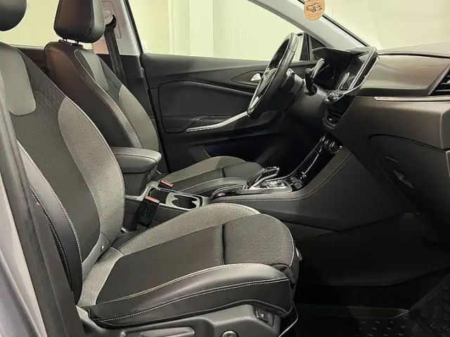 Opel Grandland X Business Elegance
