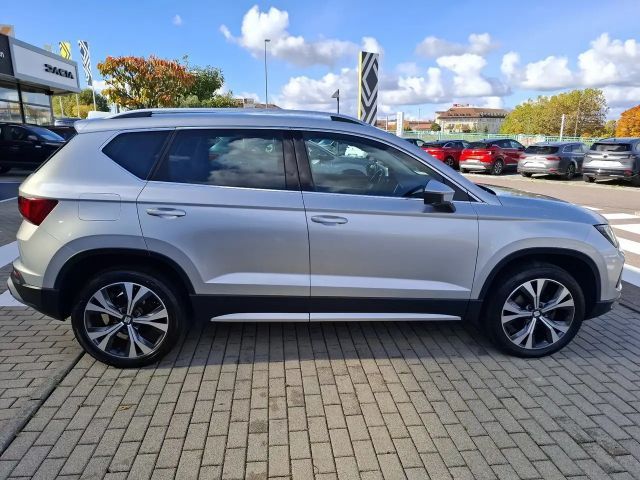 Seat Ateca 1.5 TSI DSG