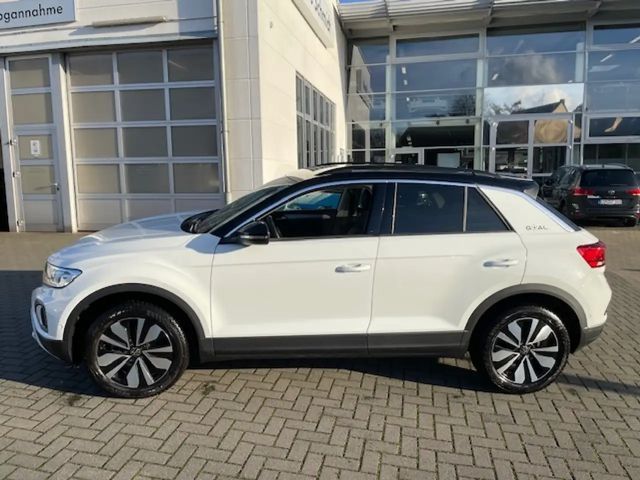 Volkswagen T-Roc 2.0 TDI DSG