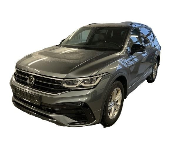 Volkswagen Tiguan Allspace R-Line