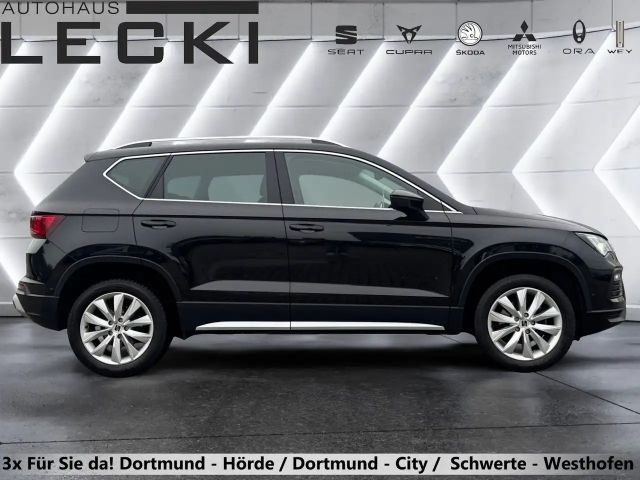 Seat Ateca 1.5 TSI DSG