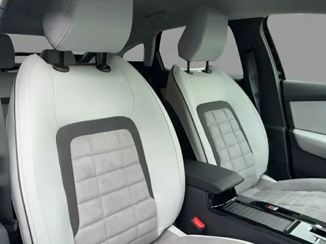 Citroën C4 Max PureTech