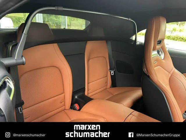 Mercedes-Benz SL 63 AMG 4MATIC+ AMG Line