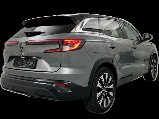 Renault Austral Techno