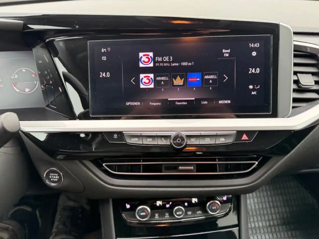 Opel Grandland X Elegance