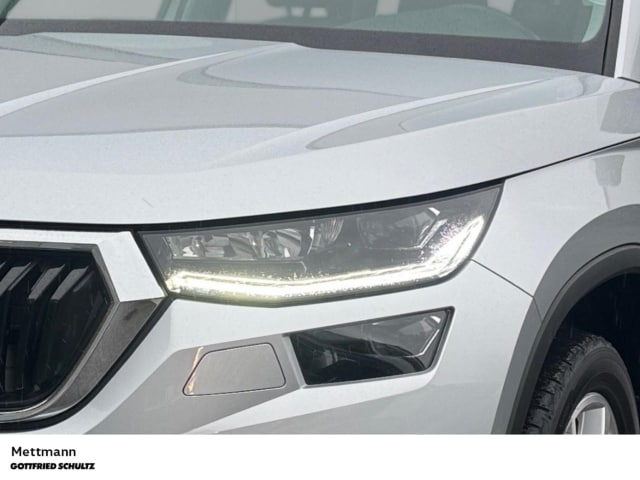 Skoda Kodiaq 2.0 TDI Tour