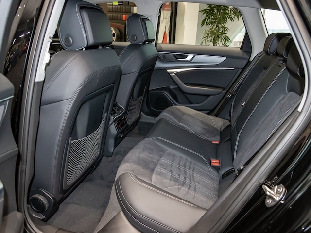 Audi A6 40 TDI Avant S-Tronic