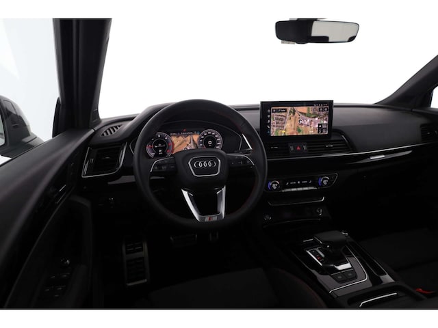 Audi Q5 40 TDI Quattro S-Tronic