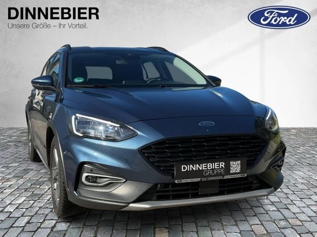 Ford Focus Active Wagon