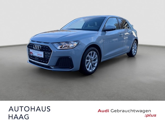 Audi A1 30 TFSI Sportback
