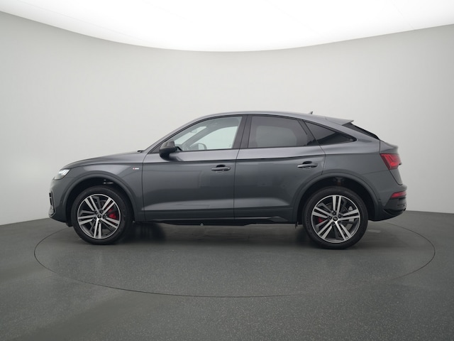 Audi Q5 40 TFSI Quattro S-Tronic Sportback