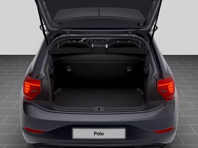 Volkswagen Polo 1.0 TSI DSG IQ.Drive Life