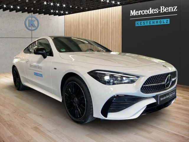 Mercedes-Benz CLE 300 Coupé
