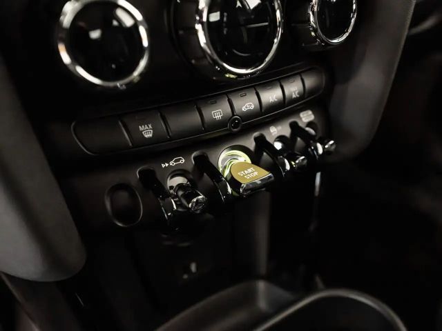 MINI Mini Electric SE