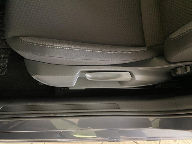 Volkswagen Polo 1.0 TSI BMT