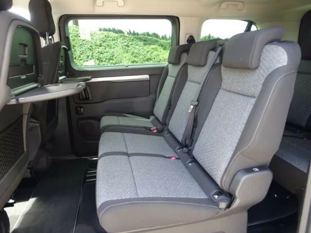 Citroën Spacetourer BlueHDi Business