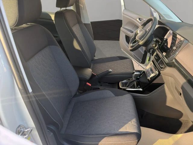 Volkswagen T-Cross 1.0 TSI DSG Life