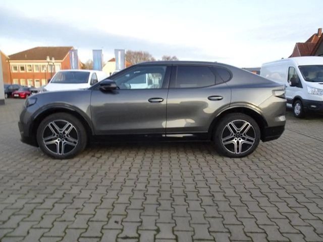 Ford Capri Premium RWD