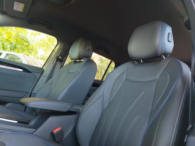 Volkswagen Tayron R-Line eHybrid