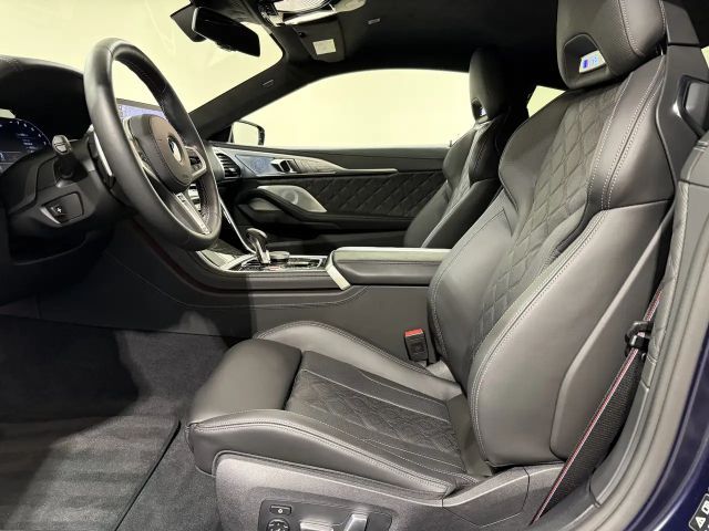 BMW M8 Competition Coupé xDrive