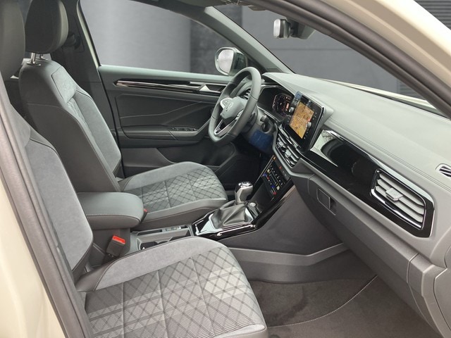 Volkswagen T-Roc 1.5 TSI DSG R-Line