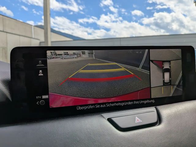 Mazda CX-60 4WD Homura Plus