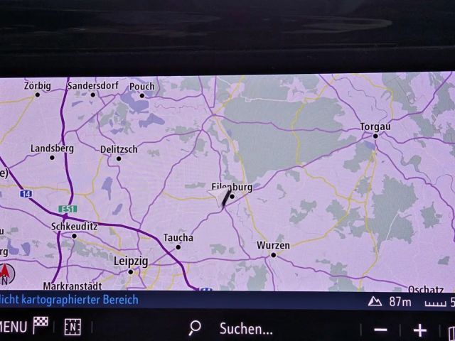 Opel Grandland X GS-Line Grand Sport
