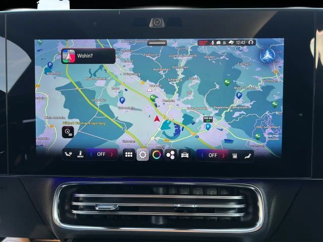 Mercedes-Benz CLA 250 AMG Line Coupé