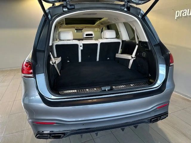 Mercedes-Benz GLS 63 AMG 4MATIC+ AMG Line