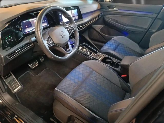 Volkswagen Golf 2.0 TSI DSG Golf VIII IQ.Drive