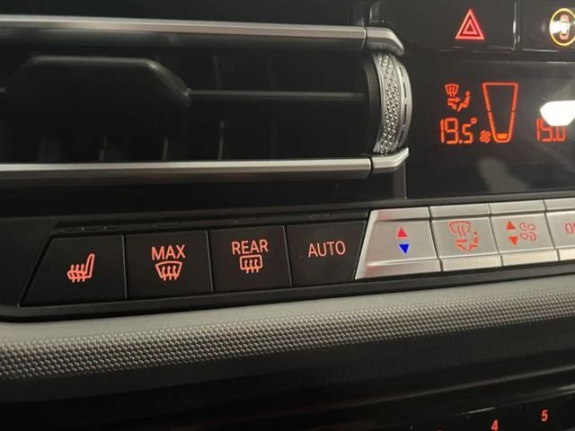 BMW 118 118i Advantage pakket Sedan